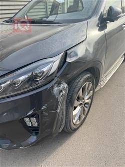 كيا سورينتو